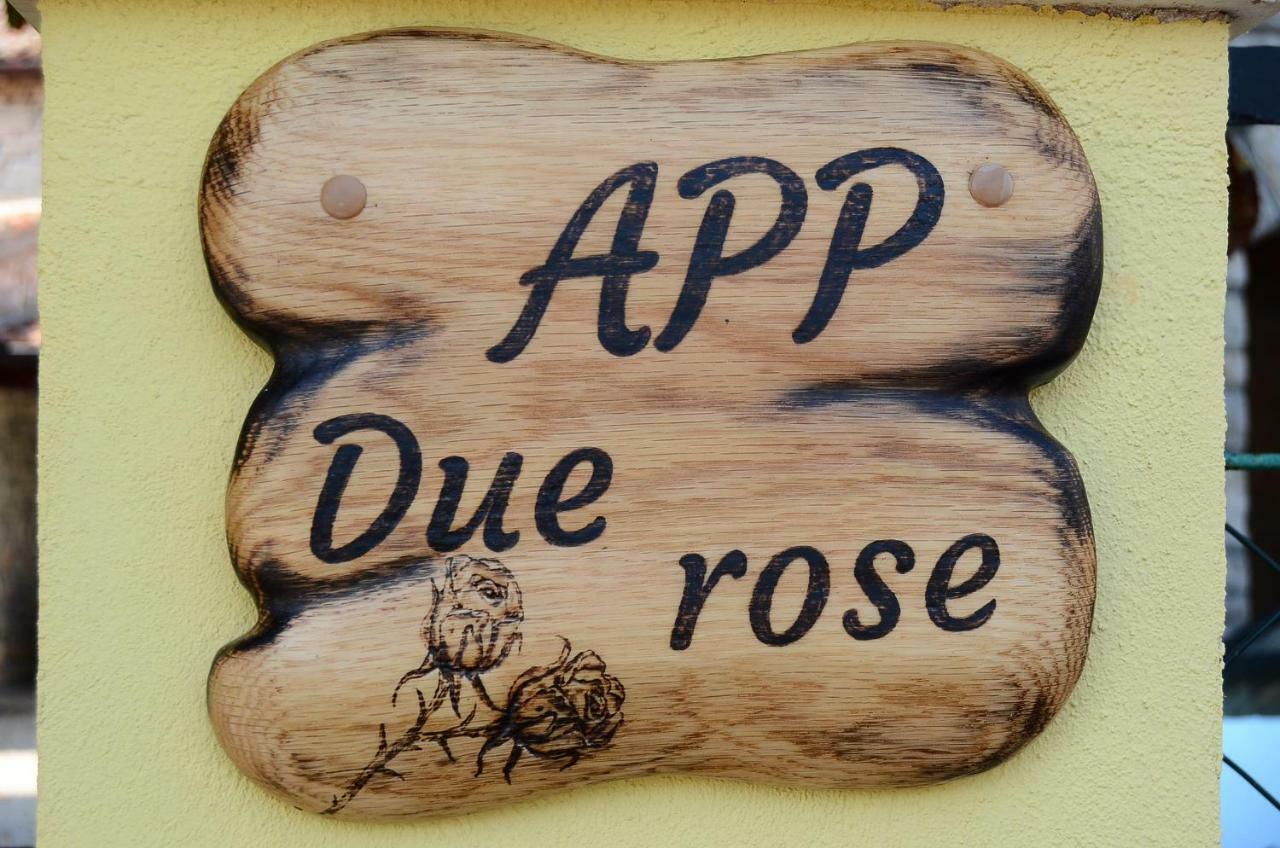 Apartment Duerose บูเย ภายนอก รูปภาพ