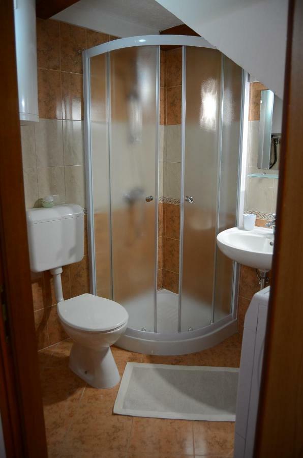 Apartment Duerose บูเย ภายนอก รูปภาพ