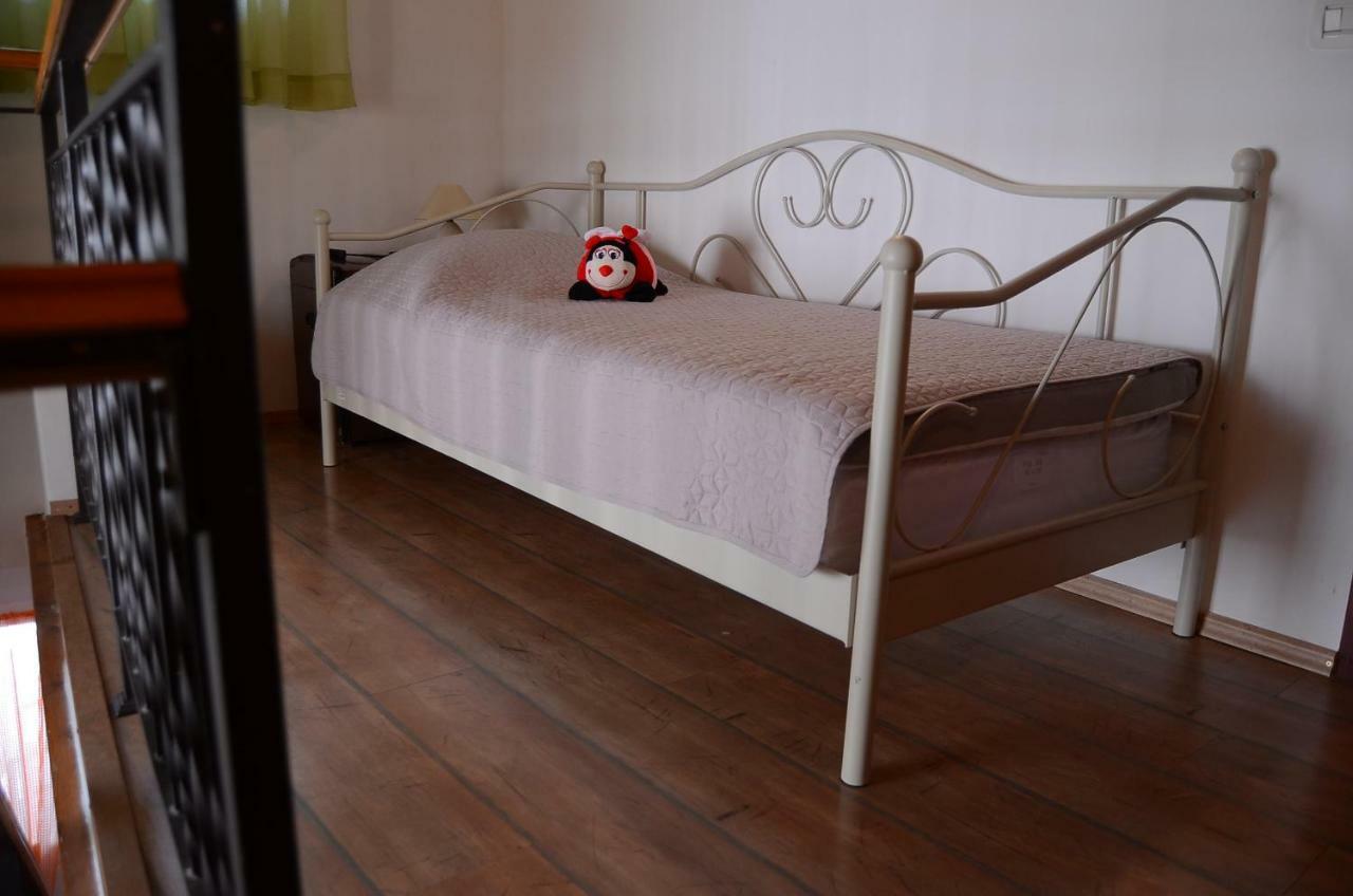 Apartment Duerose บูเย ภายนอก รูปภาพ